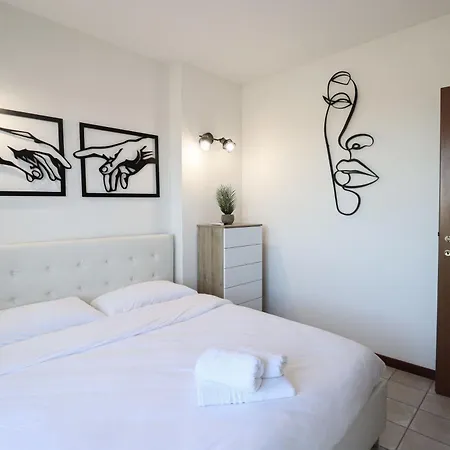 Masi House Appartamento