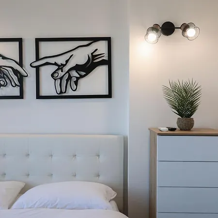 Masi House Apartment