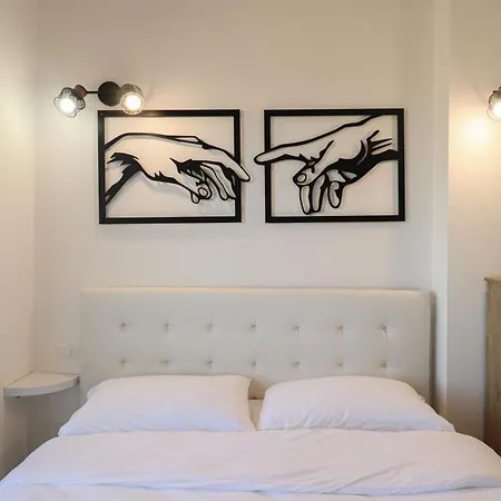 Appartamento Masi House *