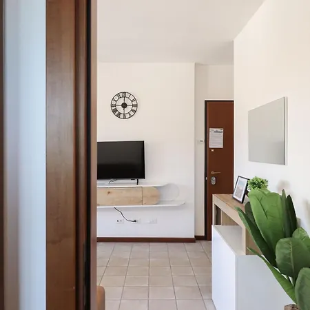 Masi House Appartamento La Massimina-Casal Lumbroso