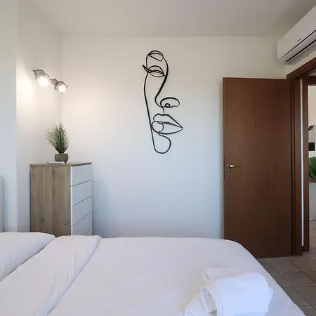 Masi House Appartamento