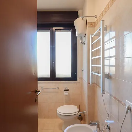 Masi House Apartment