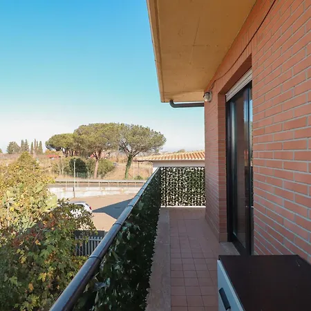 Masi House * La Massimina-Casal Lumbroso