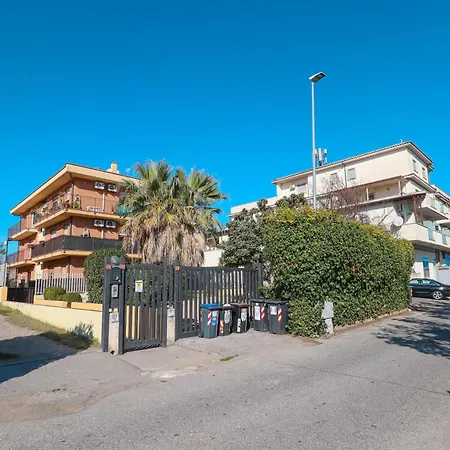 Masi House Lägenhet La Massimina-Casal Lumbroso